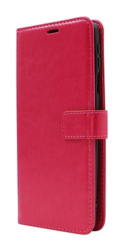billigamobilskydd.seCrazy Horse Wallet Motorola Edge 30 Pro