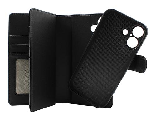 Skimblocker iPhone 17 XL Magnet Plånboksfodral