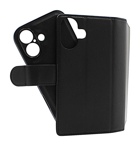 Skimblocker iPhone 17 XL Magnet Plånboksfodral