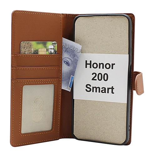 Skimblocker Honor 200 Smart 5G Plånboksfodral