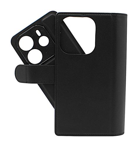 CoverinSkimblocker Xiaomi Redmi Note 14 4G XL Magnet Plånboksfodral