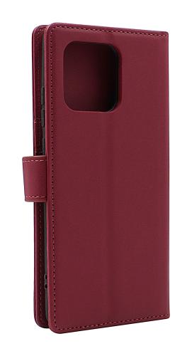 Skimblocker Motorola Edge 60 Pro Plånboksfodral