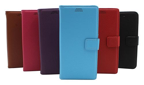 billigamobilskydd.seNew Standcase Wallet Asus ZenFone 7 Pro (ZS671KS)