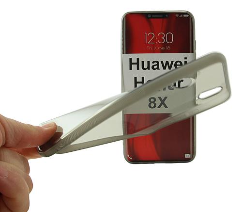 billigamobilskydd.seUltra Thin TPU skal Huawei Honor 8X