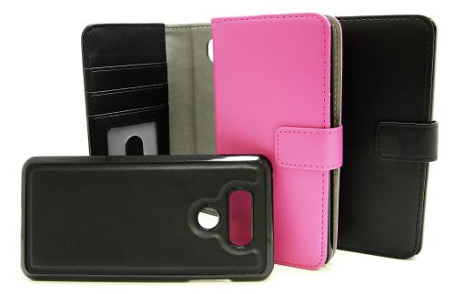 CoverinMagnet Fodral LG G6 (H870)