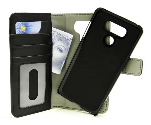 CoverinMagnet Fodral LG G6 (H870)