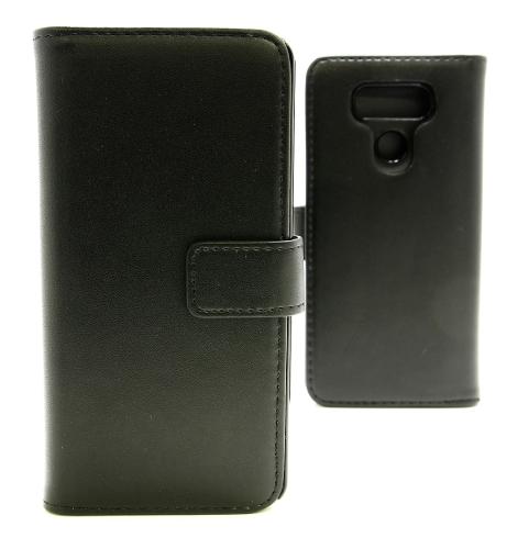 CoverinMagnet Fodral LG G6 (H870)