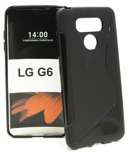 billigamobilskydd.seS-Line Skal LG G6 (H870)