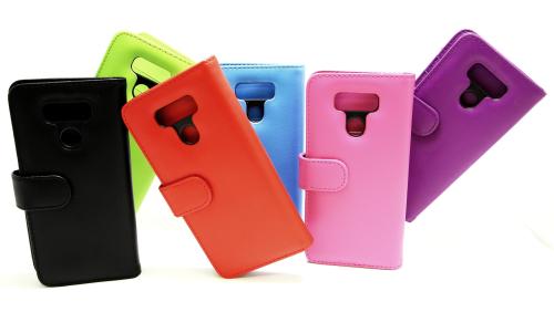 CoverinPlånboksfodral LG G6 (H870)