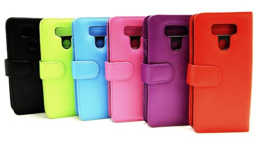 CoverinPlånboksfodral LG G6 (H870)