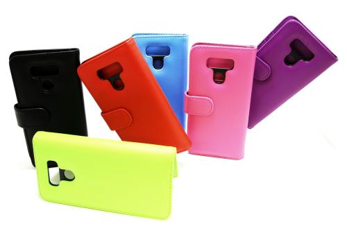 CoverinPlånboksfodral LG G6 (H870)