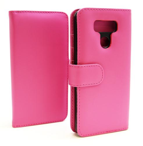CoverinPlånboksfodral LG G6 (H870)