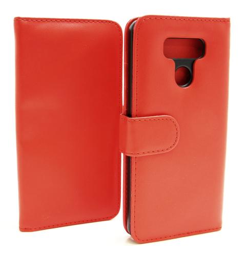 CoverinPlånboksfodral LG G6 (H870)