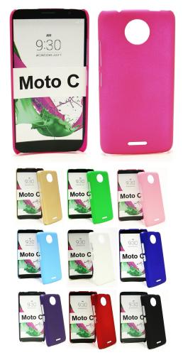 billigamobilskydd.seHardcase Moto C (xt1754)