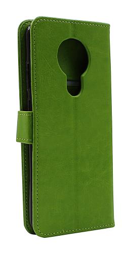 billigamobilskydd.seCrazy Horse Wallet Nokia 5.3