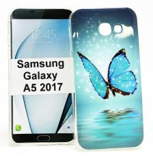 billigamobilskydd.seDesignskal TPU Samsung Galaxy A5 2017 (A520F)