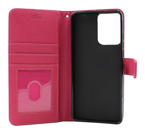 New Standcase Motorola Moto E14 Plånboksfodral