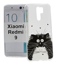 billigamobilskydd.seDesignskal TPU Xiaomi Redmi 9