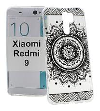 billigamobilskydd.seDesignskal TPU Xiaomi Redmi 9