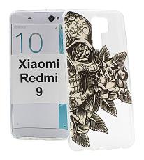 billigamobilskydd.seDesignskal TPU Xiaomi Redmi 9