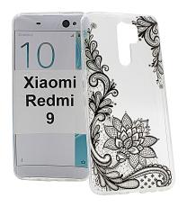 billigamobilskydd.seDesignskal TPU Xiaomi Redmi 9