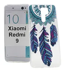 Designskal TPU Xiaomi Redmi 9