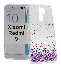 Designskal TPU Xiaomi Redmi 9