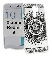 Designskal TPU Xiaomi Redmi 9