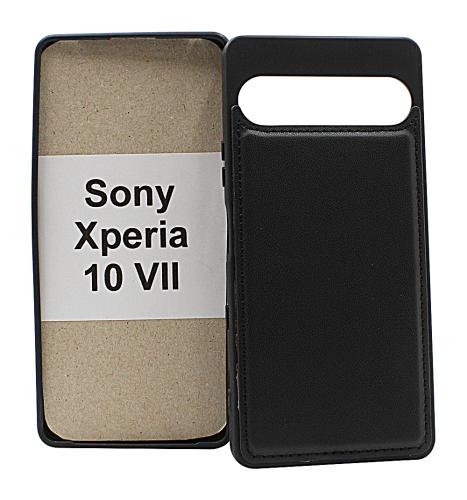 Magnetskal Sony Xperia 10 VII (XQ-FE54)