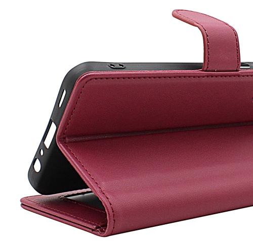 Skimblocker Samsung Galaxy A26 Plånboksfodral
