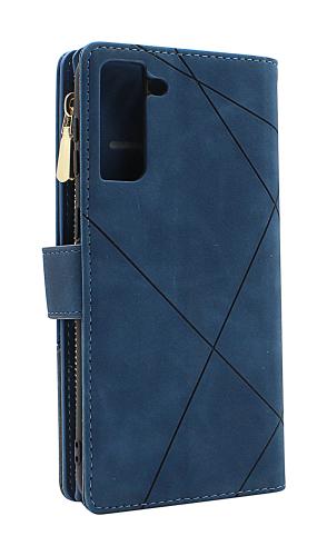 XL Standcase Lyxfodral Samsung Galaxy S21 Plus 5G (SM-G996B)