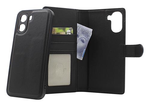 Skimblocker Oppo A6x Magnet Plånboksfodral