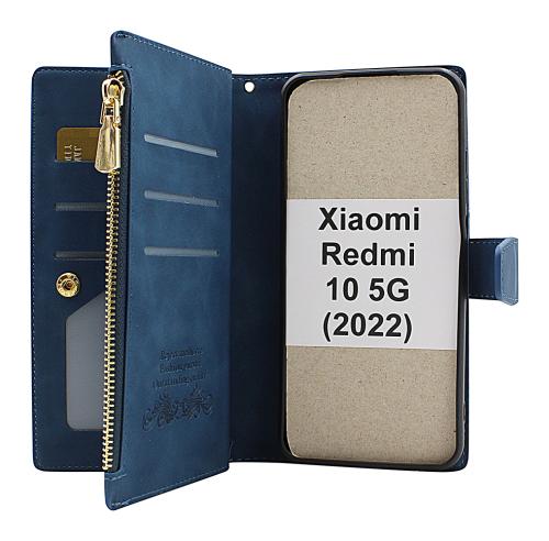 XL Standcase Lyxfodral Xiaomi Redmi 10 5G (2022)