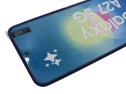 Härdat glas Samsung Galaxy A27