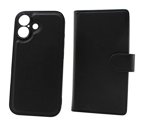 Skimblocker iPhone 17 XL Magnet Plånboksfodral