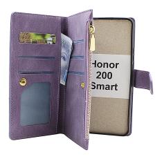 XL Honor 200 Smart 5G Lyx Plånboksfodral