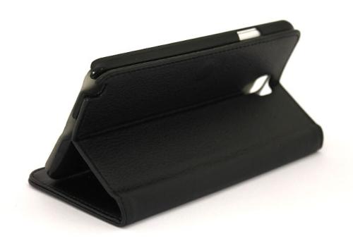 Standcase wallet Samsung Galaxy Note 3 Neo (N7505)