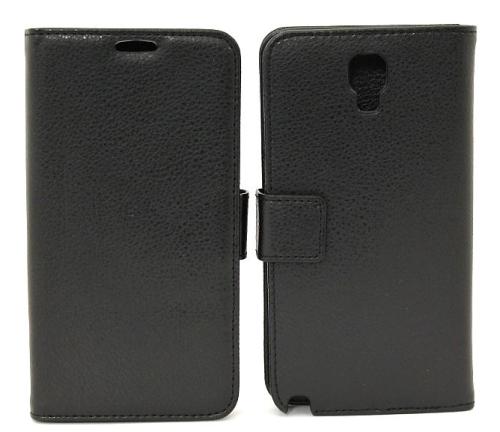 Standcase wallet Samsung Galaxy Note 3 Neo (N7505)