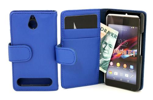 Plånboksfodral Sony Xperia E1 (D2005)