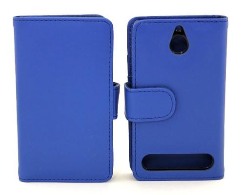 Plånboksfodral Sony Xperia E1 (D2005)