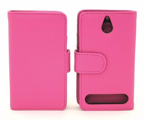 Plånboksfodral Sony Xperia E1 (D2005)