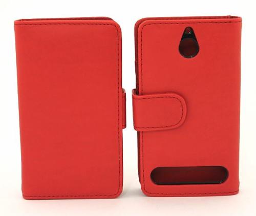 Plånboksfodral Sony Xperia E1 (D2005)