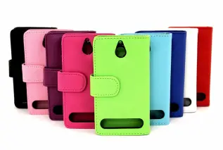 Plånboksfodral Sony Xperia E1 (D2005)