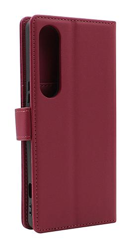 Skimblocker Sony Xperia 1 VII Plånboksfodral