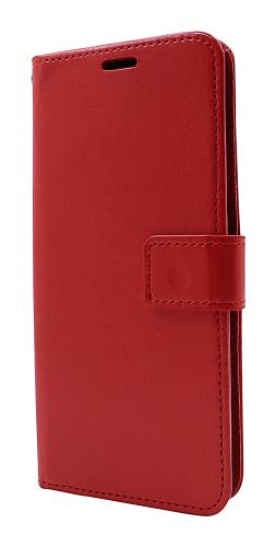 Crazy Horse Wallet OnePlus Nord