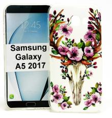 Designskal TPU Samsung Galaxy A5 2017 (A520F)