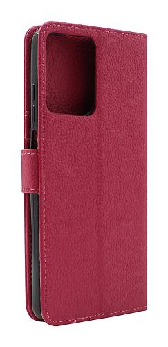 New Standcase Motorola Moto E14 Plånboksfodral