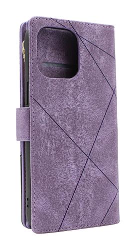 XL Standcase Lyxfodral iPhone 14 Pro Max (6.7)