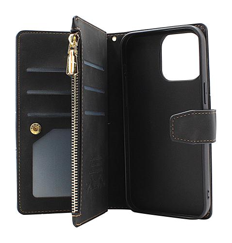 XL Standcase Lyxfodral iPhone 14 Pro Max (6.7)