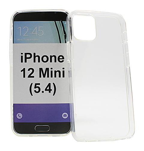 TPU Skal iPhone 12 Mini (5.4)